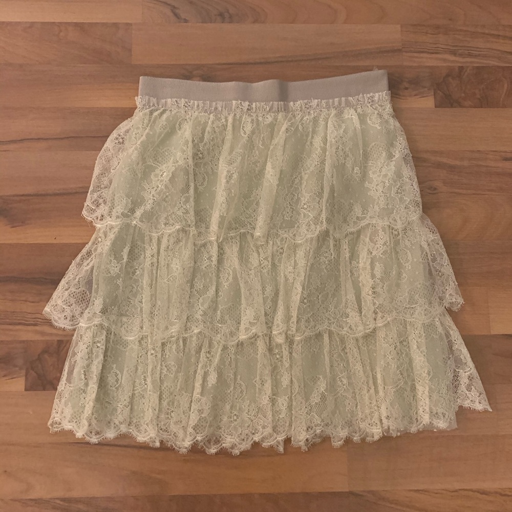 Valentino skirt